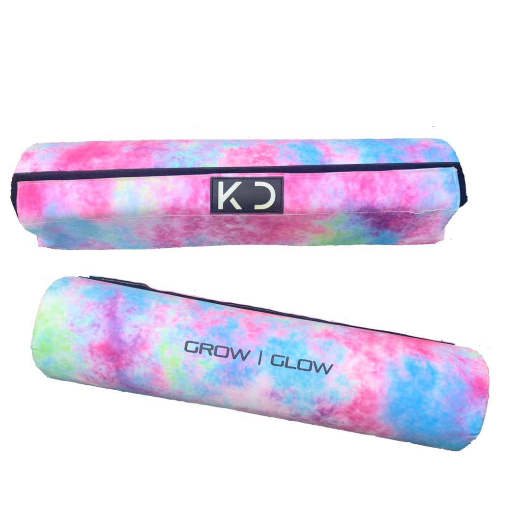 Tie Dye - Barbell Pad